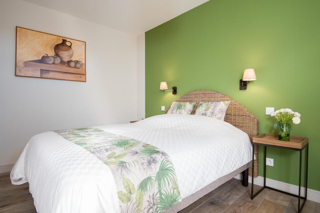 Bed and Breakfast Sur Le Quai Carcassonne Exterior foto